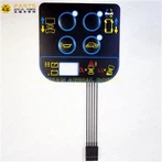 „Dingli“ antžeminio valdymo dėžutės lipdukas DL-09140006