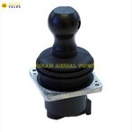 Genie vienos ašies vairasvirtės valdiklis 101175GT