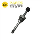 84743GT VOŽTUVO STABDŽIŲ KOLEKTORIUS