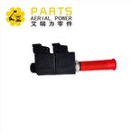 Z-80/60 SOLENOIDINIS VOŽtuvas