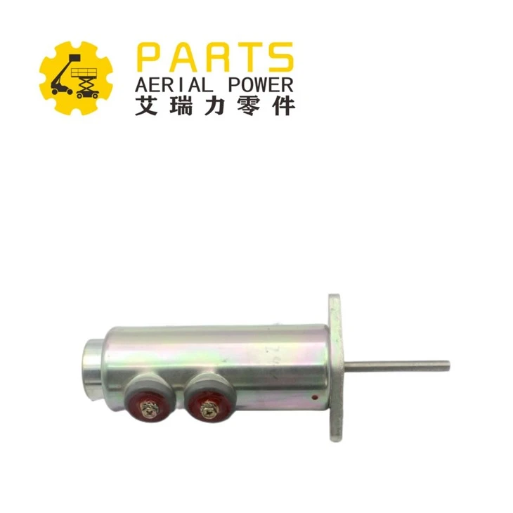 12 V kuro išjungimo solenoidas 110-6466
