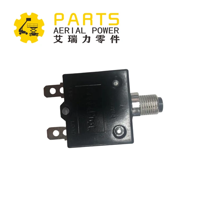 Breaker,10A 375785GT
