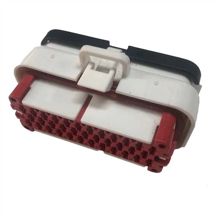 Conn 35 Pos Black