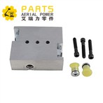 7017172 Atsvarinis vožtuvas