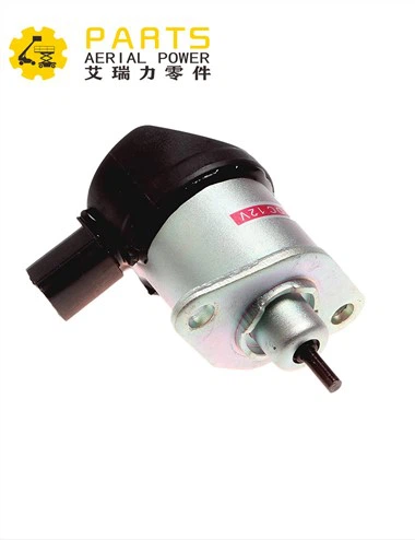 Išjungti stabdymo solenoidą 1C010-60015 1C010-60016 1C010-60017