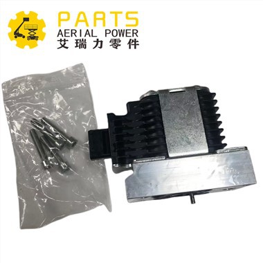 Solenoid Valve 2440210940