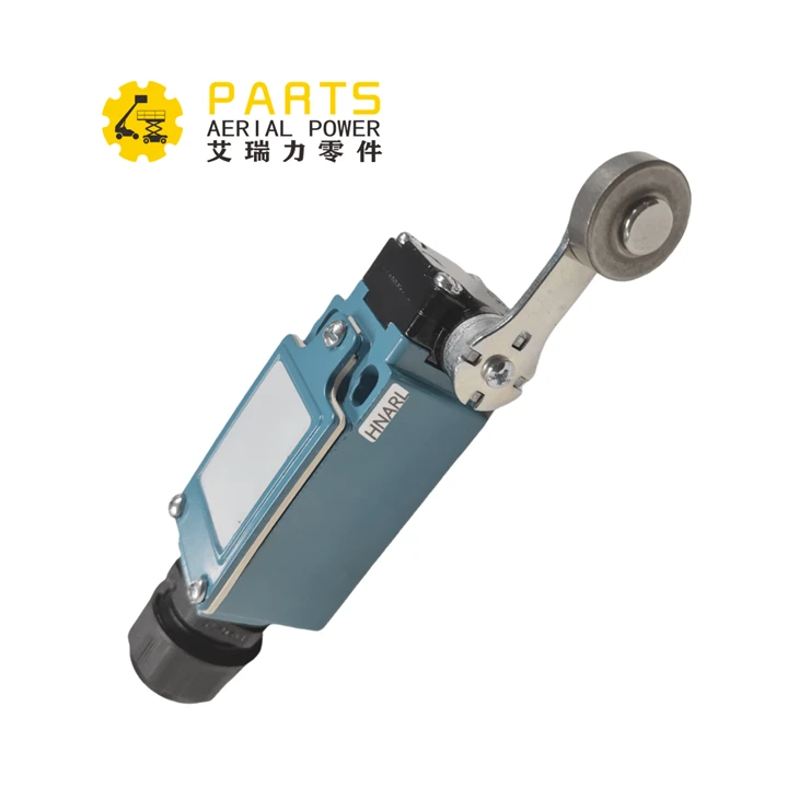 Genie Limit Switch 75911 75911GT Operation, No Wire