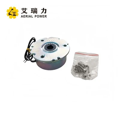 Elektromagnetinis stabdys 00009183 Dingli