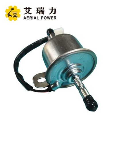 Fuel Pump 10006345 For Dingli