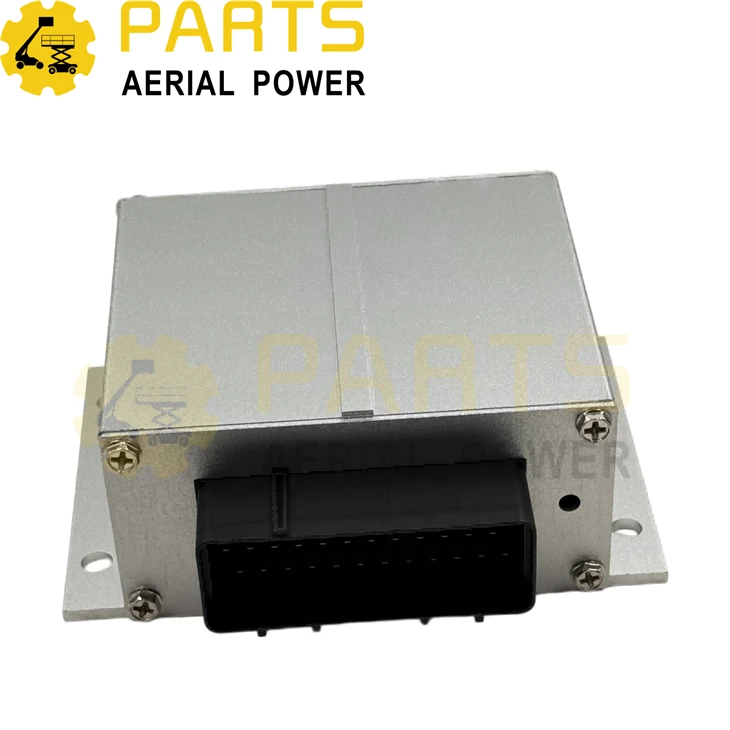 ECU, elektroninis valdymo blokas 4130702417 skirtas LGMG