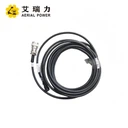 Kabelis 4000082930 skirtas Haulotte