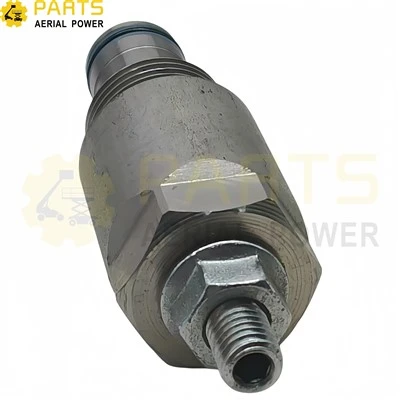 PLUG, ZERO LEAK 70004601 FOR JLG suppliers