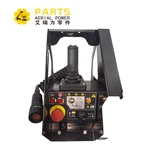 JLG 1001128685 DĖŽĖ, PLATFORMOS VALDYMAS