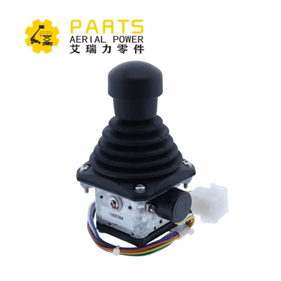 JLG 1600284 VALDIKLIS, JOYSTICK LFSW LOCK