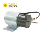 Droselio pavaros komplektas